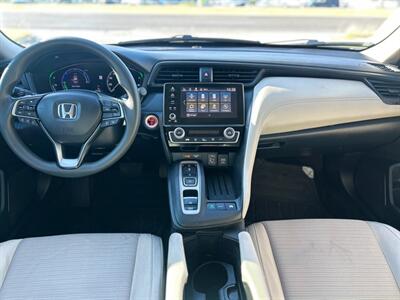 2020 Honda Insight EX   - Photo 15 - Oklahoma City, OK 73112
