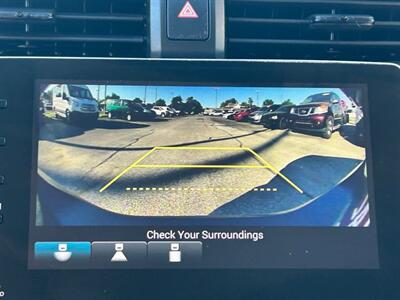 2020 Honda Insight EX   - Photo 14 - Oklahoma City, OK 73112