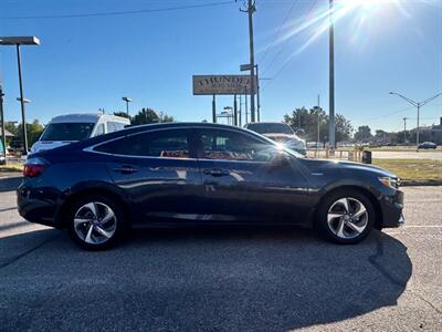 2020 Honda Insight EX   - Photo 7 - Oklahoma City, OK 73112