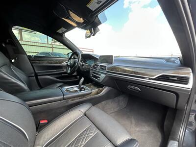 2017 BMW 750i - Photo 29 - Oklahoma City, OK 73112