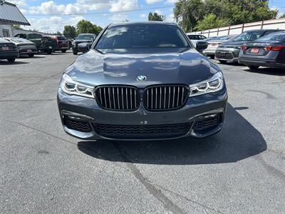 2017 BMW 750i - Photo 3 - Oklahoma City, OK 73112