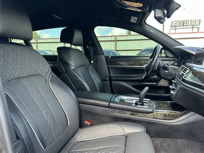 2017 BMW 750i - Photo 27 - Oklahoma City, OK 73112