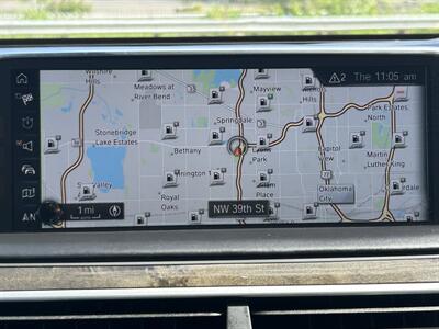 2017 BMW 750i - Photo 14 - Oklahoma City, OK 73112