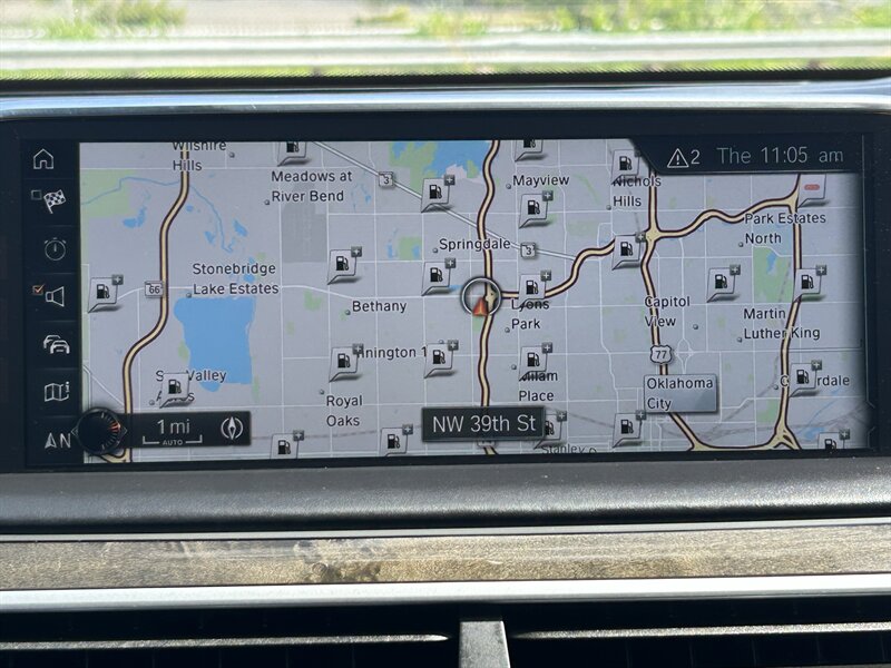 2017 BMW 750i - Photo 14 - Oklahoma City, OK 73112