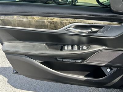 2017 BMW 750i - Photo 17 - Oklahoma City, OK 73112