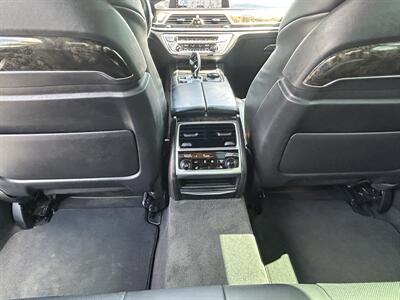 2017 BMW 750i - Photo 20 - Oklahoma City, OK 73112