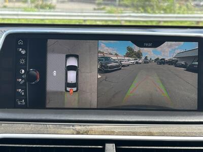 2017 BMW 750i - Photo 13 - Oklahoma City, OK 73112