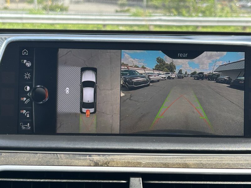 2017 BMW 750i - Photo 13 - Oklahoma City, OK 73112