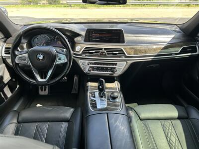 2017 BMW 750i - Photo 19 - Oklahoma City, OK 73112