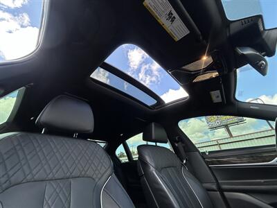 2017 BMW 750i - Photo 31 - Oklahoma City, OK 73112