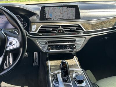 2017 BMW 750i - Photo 15 - Oklahoma City, OK 73112