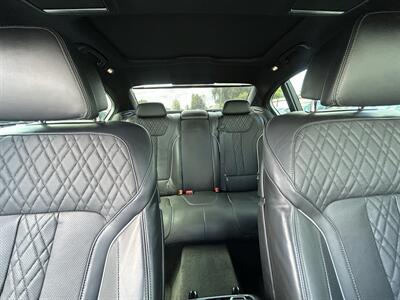 2017 BMW 750i - Photo 30 - Oklahoma City, OK 73112