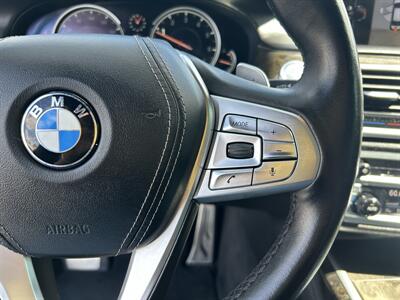 2017 BMW 750i - Photo 12 - Oklahoma City, OK 73112