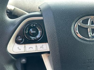 2017 Toyota Prius One - Photo 12 - Oklahoma City, OK 73112