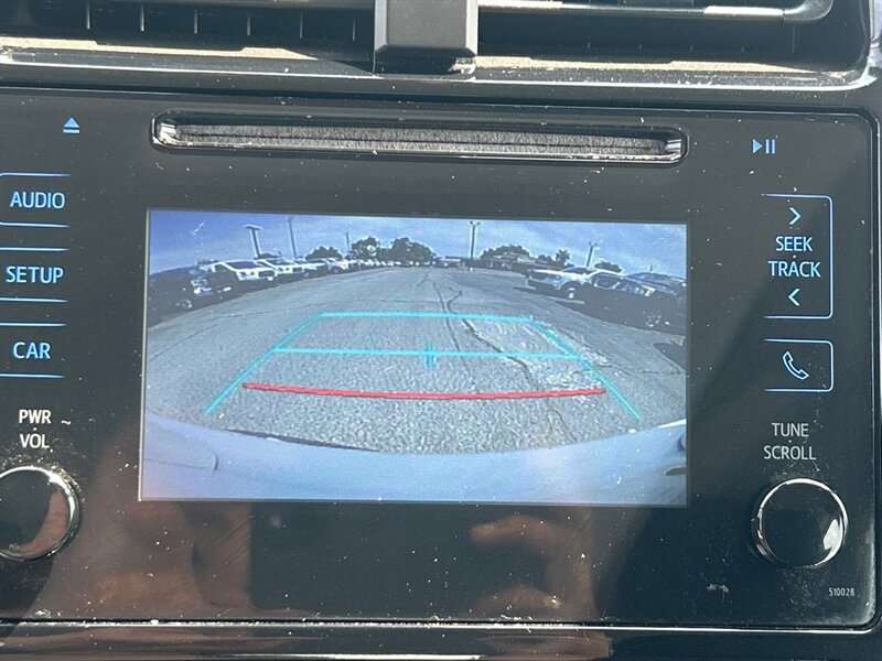 2017 Toyota Prius One - Photo 15 - Oklahoma City, OK 73112