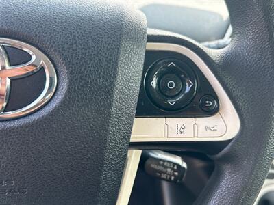 2017 Toyota Prius One - Photo 13 - Oklahoma City, OK 73112