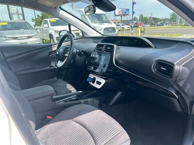 2017 Toyota Prius One - Photo 19 - Oklahoma City, OK 73112