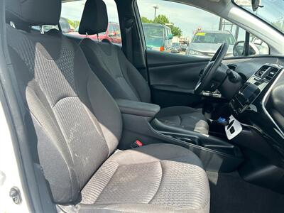 2017 Toyota Prius One - Photo 18 - Oklahoma City, OK 73112