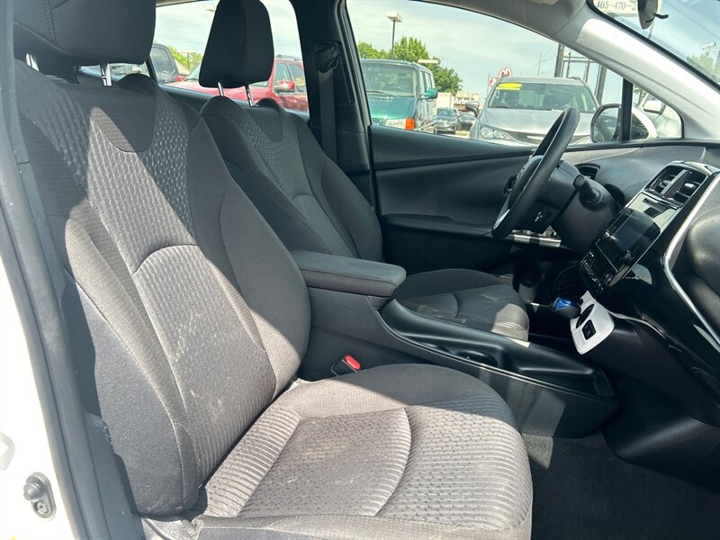 2017 Toyota Prius One - Photo 18 - Oklahoma City, OK 73112