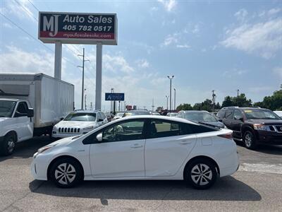 2017 Toyota Prius One - Photo 9 - Oklahoma City, OK 73112