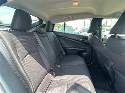 2017 Toyota Prius One - Photo 17 - Oklahoma City, OK 73112