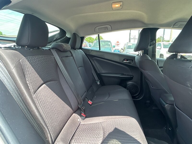 2017 Toyota Prius One - Photo 17 - Oklahoma City, OK 73112