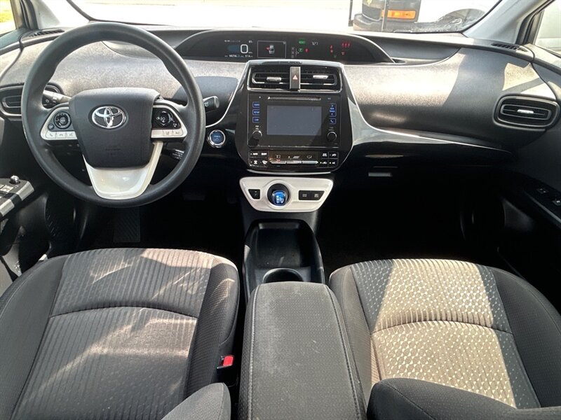 2017 Toyota Prius One - Photo 16 - Oklahoma City, OK 73112