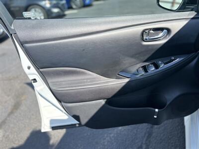 2022 Nissan LEAF SV PLUS   - Photo 9 - Oklahoma City, OK 73112