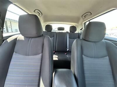 2022 Nissan LEAF SV PLUS   - Photo 21 - Oklahoma City, OK 73112