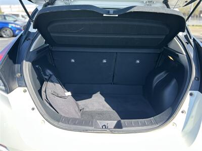 2022 Nissan LEAF SV PLUS   - Photo 8 - Oklahoma City, OK 73112