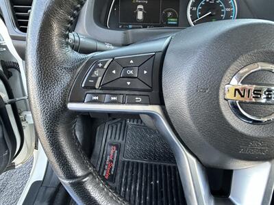 2022 Nissan LEAF SV PLUS   - Photo 15 - Oklahoma City, OK 73112