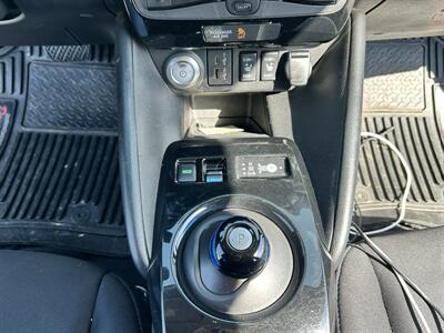 2022 Nissan LEAF SV PLUS   - Photo 14 - Oklahoma City, OK 73112