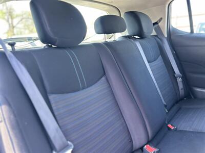 2022 Nissan LEAF SV PLUS   - Photo 19 - Oklahoma City, OK 73112