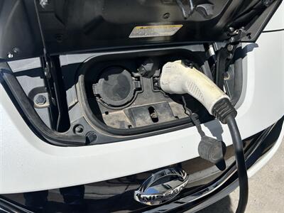 2022 Nissan LEAF SV PLUS   - Photo 29 - Oklahoma City, OK 73112