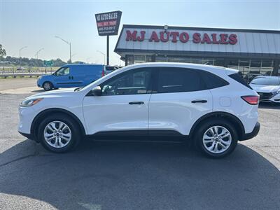 2021 Ford Escape S - Photo 2 - Oklahoma City, OK 73112