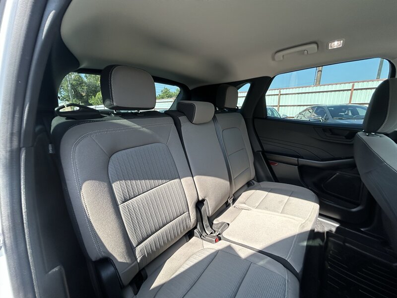 2021 Ford Escape S - Photo 20 - Oklahoma City, OK 73112