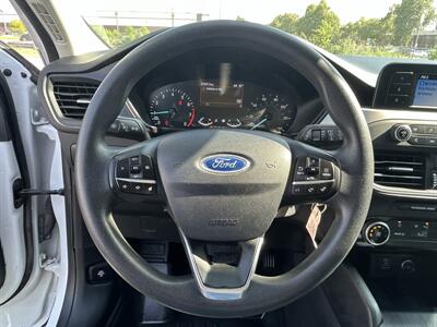 2021 Ford Escape S - Photo 13 - Oklahoma City, OK 73112