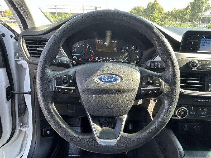 2021 Ford Escape S - Photo 13 - Oklahoma City, OK 73112