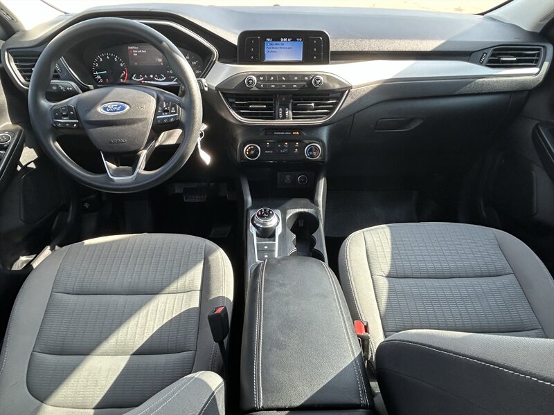 2021 Ford Escape S - Photo 15 - Oklahoma City, OK 73112