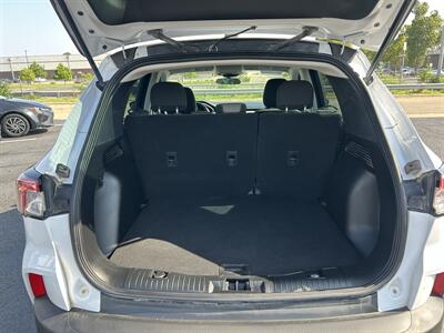 2021 Ford Escape S - Photo 9 - Oklahoma City, OK 73112