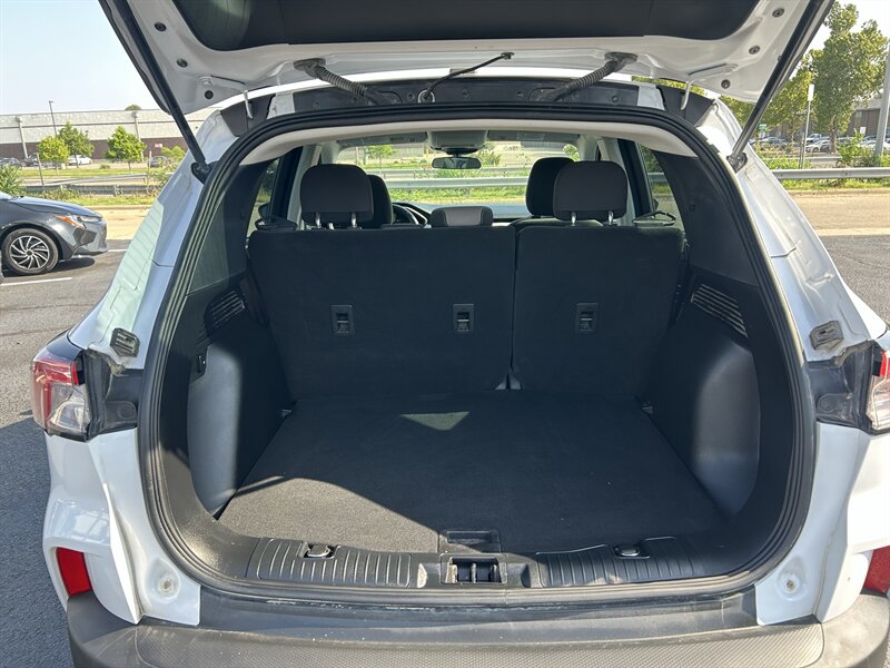 2021 Ford Escape S - Photo 9 - Oklahoma City, OK 73112