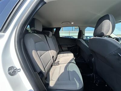 2021 Ford Escape S - Photo 18 - Oklahoma City, OK 73112