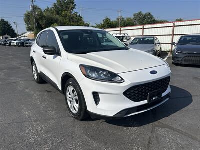 2021 Ford Escape S - Photo 4 - Oklahoma City, OK 73112