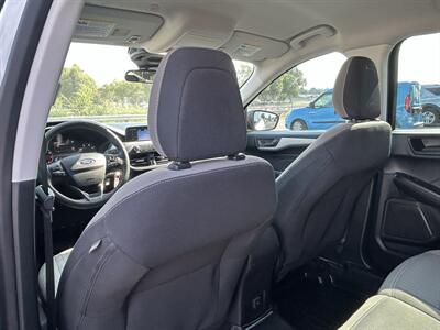 2021 Ford Escape S - Photo 16 - Oklahoma City, OK 73112