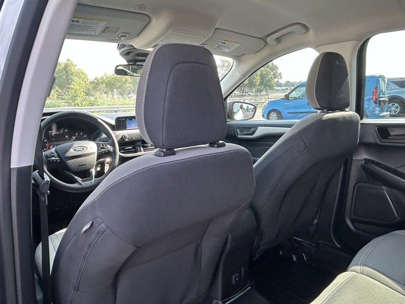 2021 Ford Escape S - Photo 16 - Oklahoma City, OK 73112