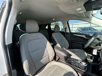 2021 Ford Escape S - Photo 22 - Oklahoma City, OK 73112
