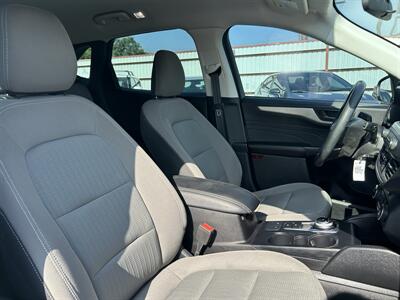 2021 Ford Escape S - Photo 24 - Oklahoma City, OK 73112