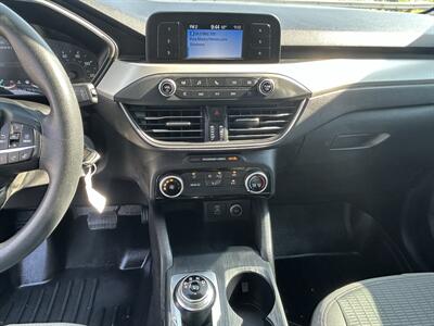 2021 Ford Escape S - Photo 14 - Oklahoma City, OK 73112