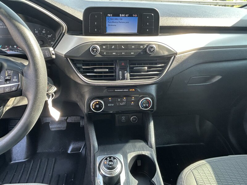 2021 Ford Escape S - Photo 14 - Oklahoma City, OK 73112