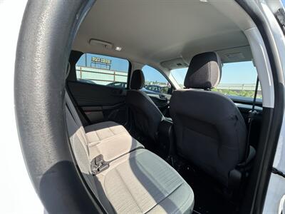 2021 Ford Escape S - Photo 19 - Oklahoma City, OK 73112